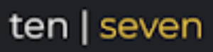 tenseven